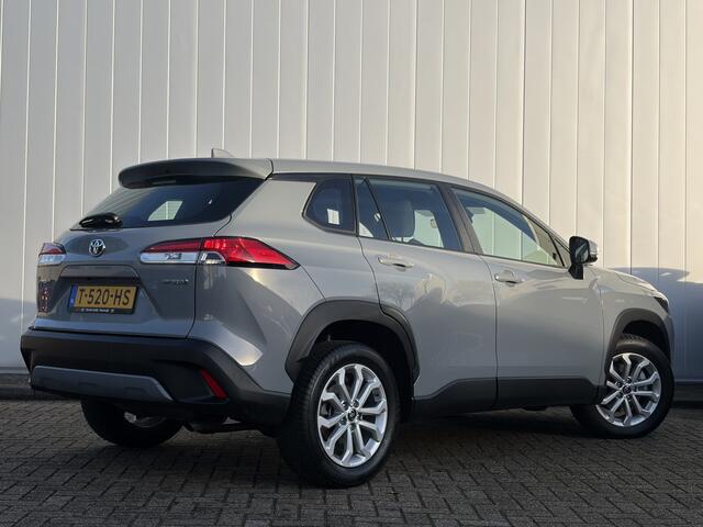 Toyota COROLLA Cross 2.0 High Power Hybrid Active NL Auto 200PK Navi Carplay Cruise