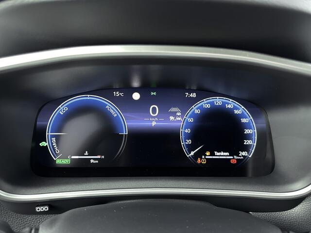 Toyota COROLLA Cross Hybrid 140 Dynamic | Apple Carplay & Android Auto | Parkeercamera | * | Direct leverbaar |