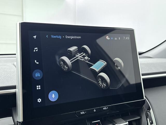 Toyota COROLLA Cross Hybrid 140 Dynamic | Apple Carplay & Android Auto | Parkeercamera | * | Direct leverbaar |