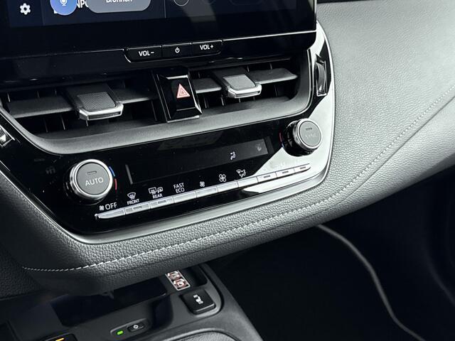 Toyota COROLLA Touring Sports Hybrid 140 Dynamic | Apple Carplay & Android Auto | Parkeercamera | * | Auto op bestelling |