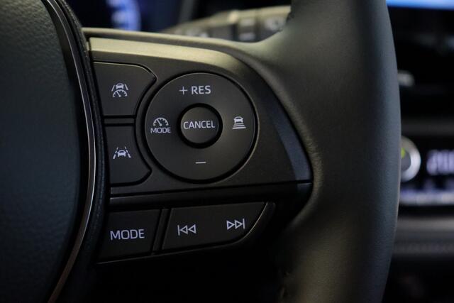 Toyota COROLLA Hybrid 140 Business | APPCONNECT | CAMERA | VRUIT/STUUR/STOELVERW | ADAP CRUISE | LANE-ASSIST |