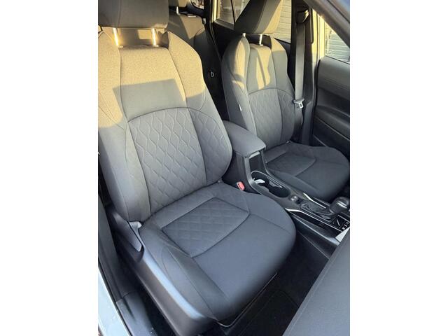 Toyota COROLLA Cross 2.0 High Power Hybrid First Edition NAVIGATIE | STOELVERWARMING | PARKEERSENSOREN | AIRCO/ECC | CRUISE CONTROL | LED VERLICHTING | ACHTERUIT RIJ CAMERA |