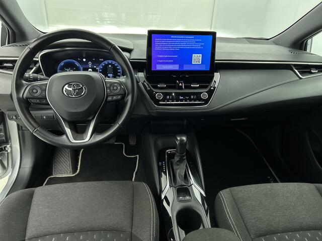 Toyota COROLLA Touring Sports 1.8 Hybrid Dynamic | Carplay | Parkeercamera |