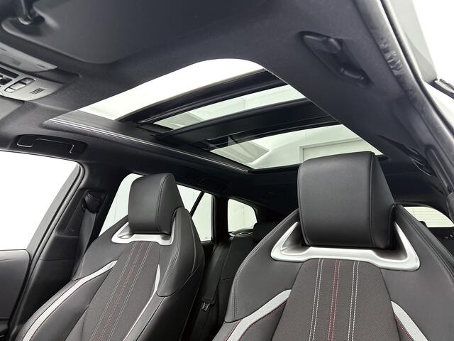 Toyota COROLLA Touring Sports 2.0 Hybrid GR-Sport Plus | Premium uitgevoerd |