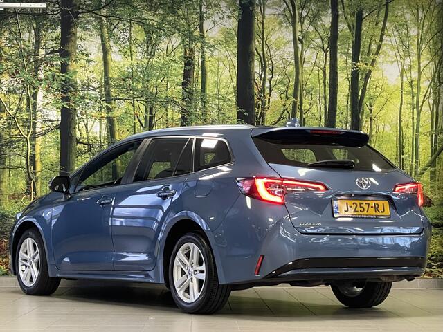 Toyota COROLLA Touring Sports 1.2 Turbo Active | Origineel Nederlands | Apple Carplay | Android Auto | Achteruitrijcamera | DAB | Drive mode |
