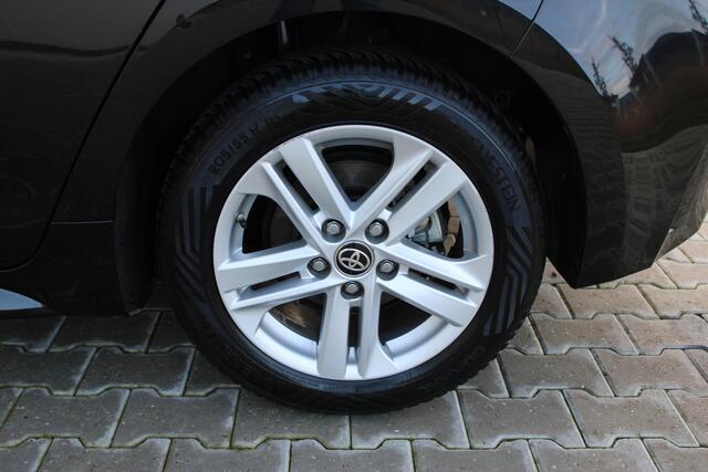 Toyota COROLLA 1.2 Turbo Active | Incl. 12 maanden garantie | Adaptieve cruise control | Parkeercamera | Lane assist | Apple carplay/Android auto | Climate control | DAB radio |