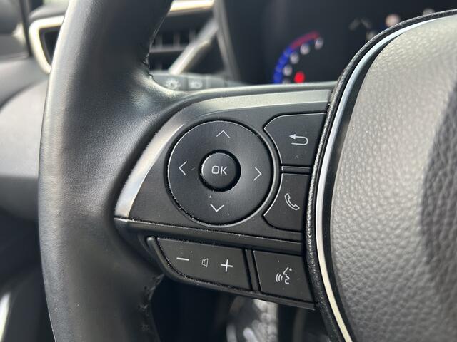 Toyota COROLLA Touring Sports 1.8 Hybrid Dynamic // FULL LED // NAVI // CAMERA // KEYLESS // ADAPTIVE CRUISE // PDC V+A