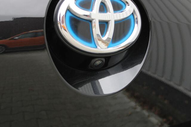 Toyota COROLLA 1.8 Hybrid Active | Incl. 12 maanden garantie | Adaptieve cruise control | Climate control | Apple carplay/Android auto | DAB radio | Parkercamera | Navigatie |