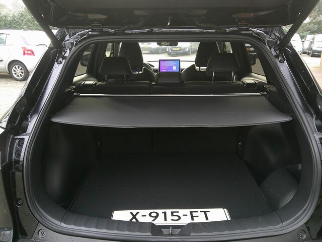 Toyota COROLLA Cross Hybrid 200 Style Trekhaak