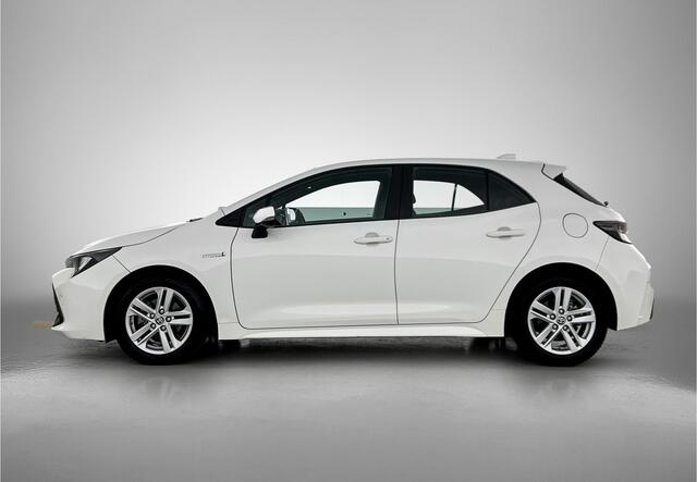 Toyota COROLLA 1.8 Hybrid Business | 1e Eigenaar | NIEUW GELEVERD & ONDERHOUDEN |