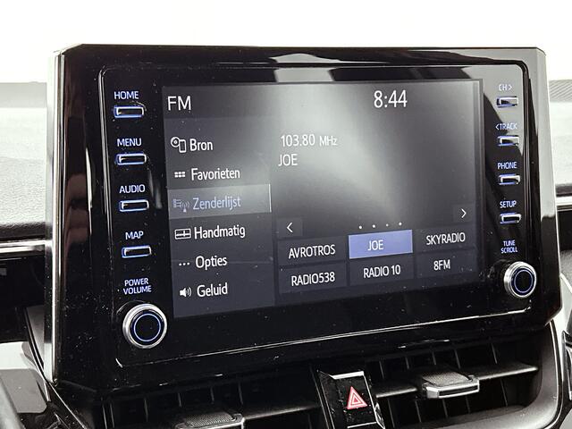 Toyota COROLLA 1.8 Hybrid Business | 1e Eigenaar | NIEUW GELEVERD & ONDERHOUDEN |