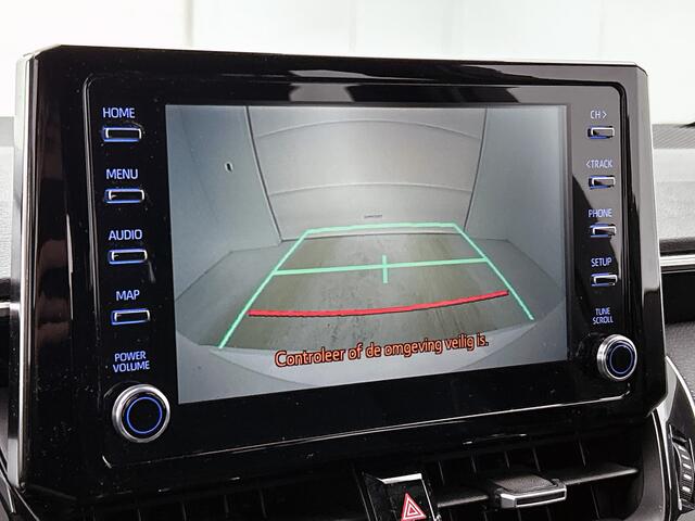 Toyota COROLLA 1.8 Hybrid Business | 1e Eigenaar | NIEUW GELEVERD & ONDERHOUDEN |