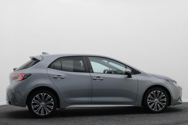 Toyota COROLLA 1.8 Hybrid Business Plus ACC, Keyless, Camera, Apple Carplay, Stoel-/Stuuverw., 17"