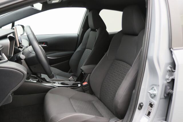 Toyota COROLLA 1.8 Hybrid Business Plus ACC, Keyless, Camera, Apple Carplay, Stoel-/Stuuverw., 17"