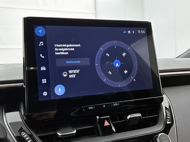 Toyota COROLLA Touring Sports Hybrid 140 GR Sport | Dode Hoek Detectie | Elek Achterklep