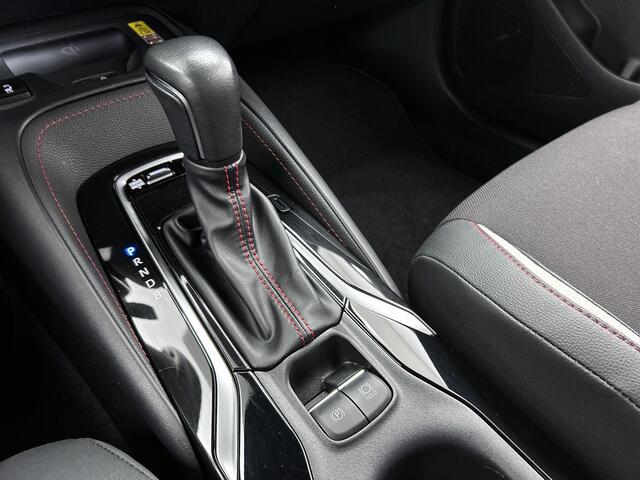 Toyota COROLLA Touring Sports Hybrid 140 GR Sport | Dode Hoek Detectie | Elek Achterklep