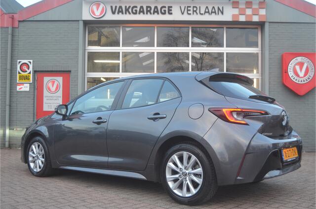 Toyota COROLLA Hybrid 140 Active 12 mnd. gar.