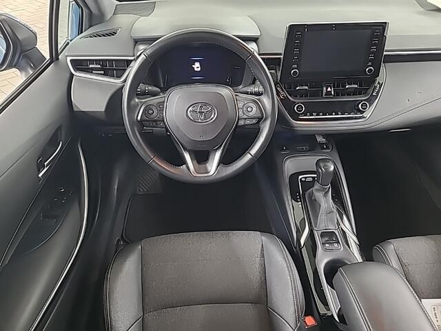 Toyota COROLLA 1.8 Hybrid Business Plus H-LEER | CRUISE | LMV | CAMERA