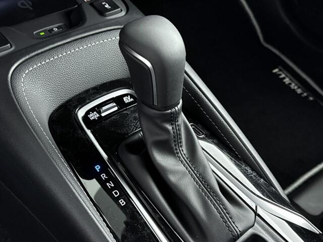 Toyota COROLLA Touring Sports Hybrid 140 Dynamic