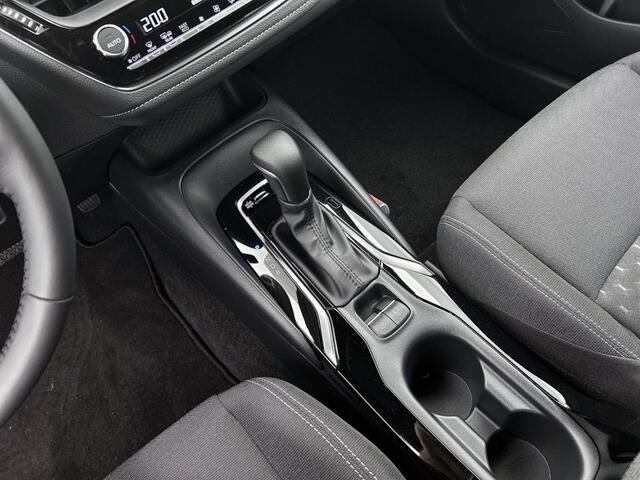 Toyota COROLLA Touring Sports Hybrid 140 Active | Navigatie | Apple Carplay & Android Auto | ACC | Climate Control |