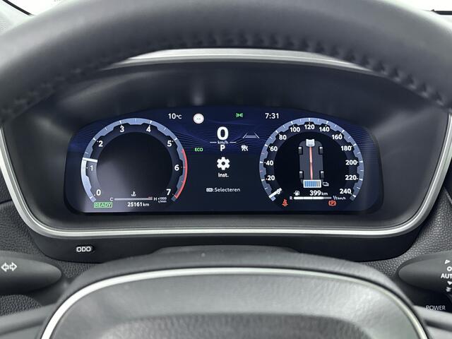 Toyota COROLLA Cross Hybrid 140 Dynamic | Parkeercamera | NL-Auto | Dealeronderhouden | Lichtmetalen Velgen | Navi |