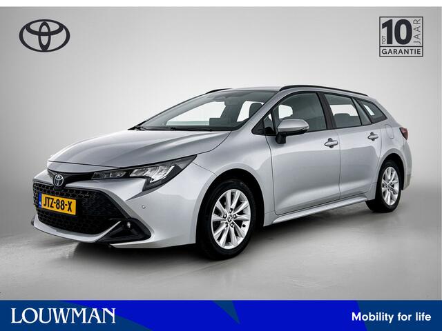 Toyota COROLLA Touring Sports Hybrid 140 Dynamic