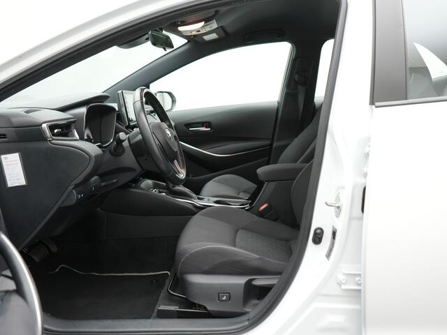 Toyota COROLLA Hybrid 140 Active