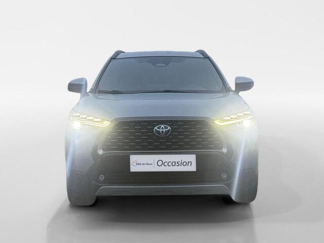 Toyota COROLLA Cross Hybrid 140 Dynamic | Automaat | Apple Carplay/Android Auto | Camera | Stoelverwarming | Adaptief Cruise Control | Climate Control | DAB