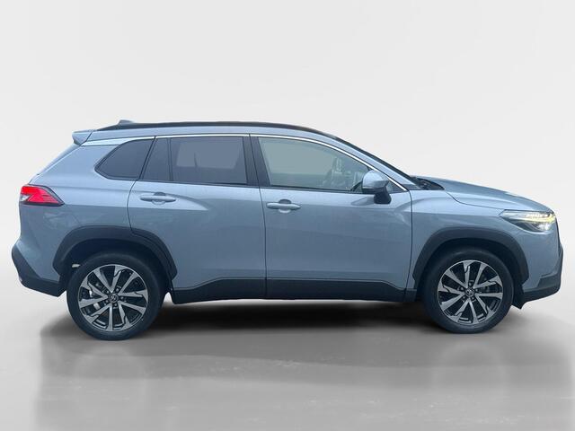 Toyota COROLLA Cross Hybrid 140 Dynamic | Automaat | Apple Carplay/Android Auto | Camera | Stoelverwarming | Adaptief Cruise Control | Climate Control | DAB