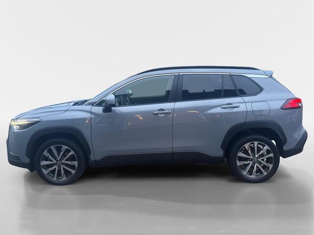 Toyota COROLLA Cross Hybrid 140 Dynamic | Automaat | Apple Carplay/Android Auto | Camera | Stoelverwarming | Adaptief Cruise Control | Climate Control | DAB