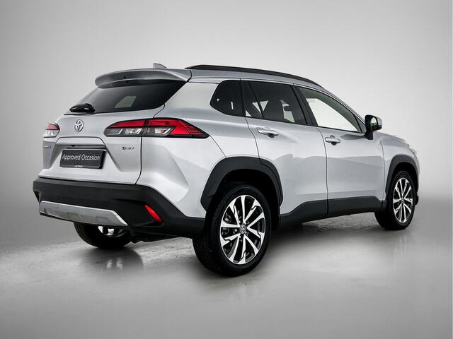 Toyota COROLLA Cross Hybrid 140 Dynamic | Dealeronderhouden |
