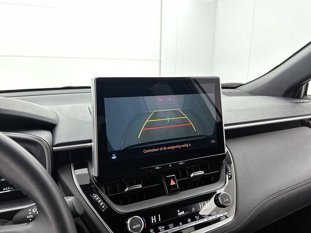 Toyota COROLLA Cross Hybrid 140 Dynamic | Dealeronderhouden |