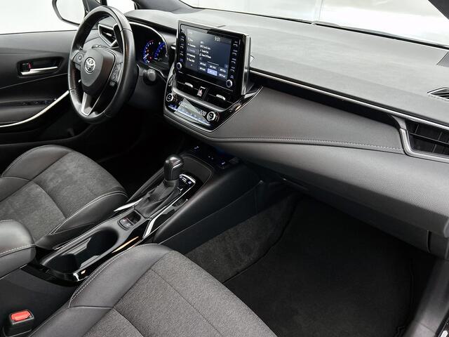 Toyota COROLLA 1.8 Hybrid Dynamic | Apple Carplay/Andriod Auto | LM Velgen