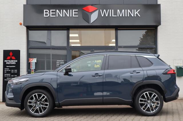 Toyota COROLLA Cross Hybrid 140 Dynamic