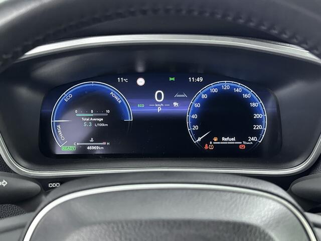 Toyota COROLLA Cross Hybrid 140 Style | Carplay | Elektrische achterklep |