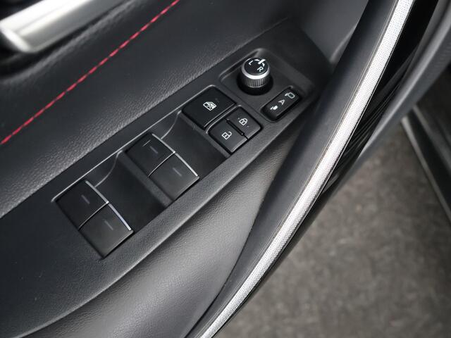 Toyota COROLLA 2.0 Hybrid Executive JBL | Sportstoelen | Stoelverwarming | Draadloos laden |