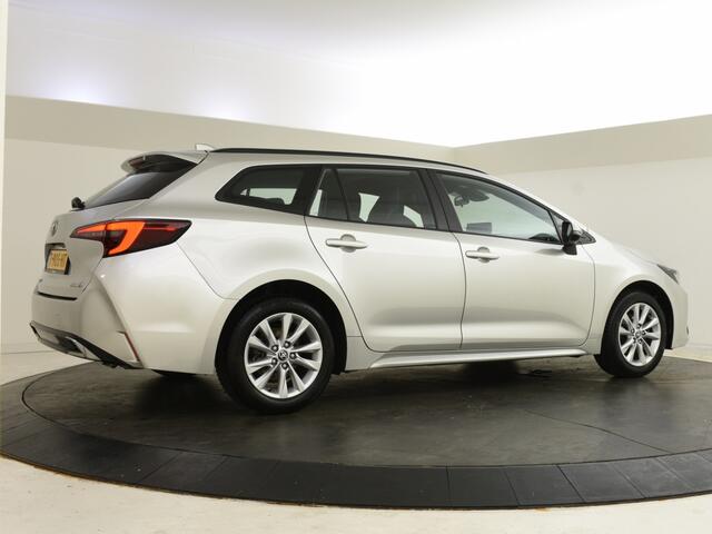 Toyota COROLLA Touring Sports Hybrid 140 Active | Navigatie | Carplay | All season banden |