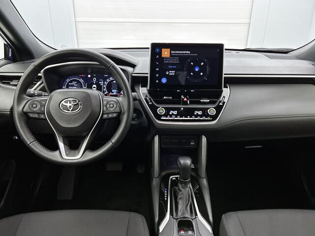 Toyota COROLLA Cross Hybrid 140 Style L