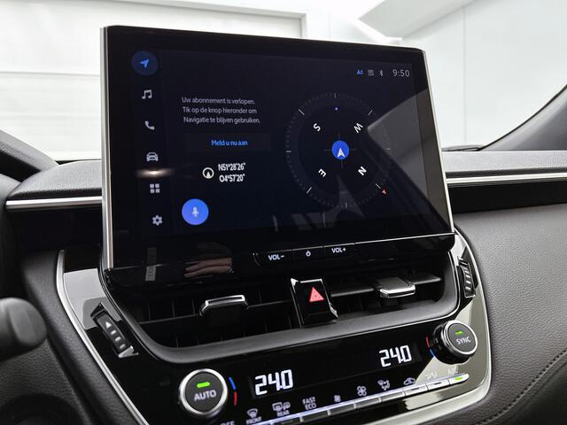 Toyota COROLLA Cross Hybrid 140 Style L