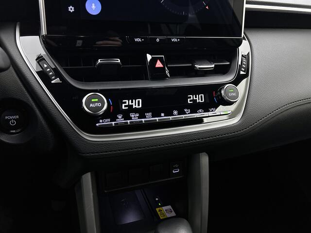 Toyota COROLLA Cross Hybrid 140 Style L