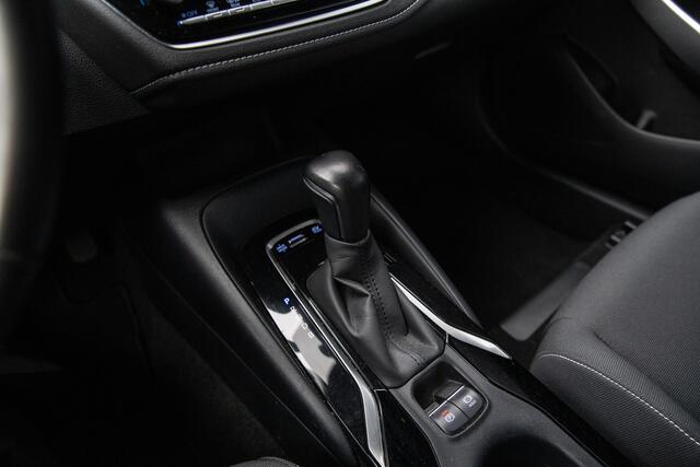 Toyota COROLLA 1.8 Hybrid Business