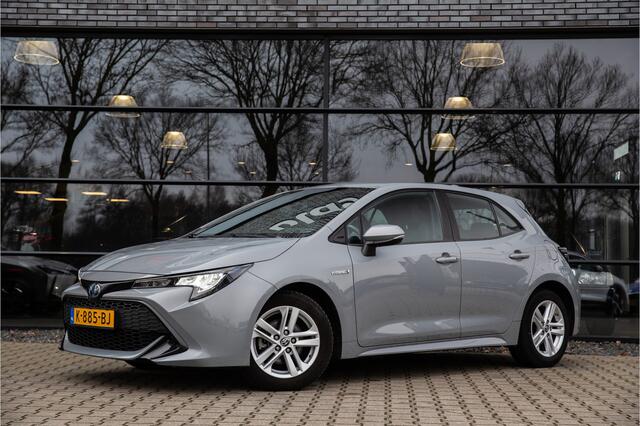 Toyota COROLLA 1.8 Hybrid Business