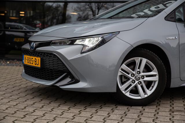 Toyota COROLLA 1.8 Hybrid Business