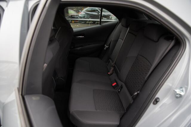 Toyota COROLLA 1.8 Hybrid Business