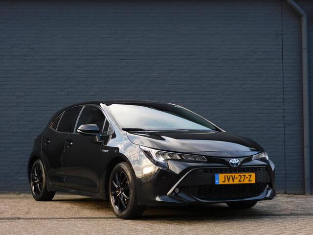 Toyota COROLLA Hybrid 140 Comfort TOPSTAAT! CARPLAY/ANDROID! STOELVERW! NAVI! CRUISE! CLIMA!