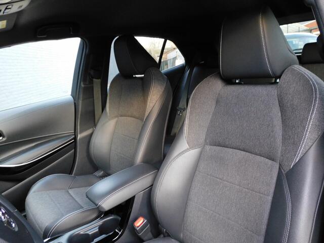 Toyota COROLLA Hybrid 140 Comfort TOPSTAAT! CARPLAY/ANDROID! STOELVERW! NAVI! CRUISE! CLIMA!