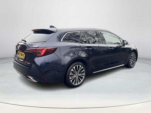 Toyota COROLLA Touring Sports Hybrid 140 Dynamic