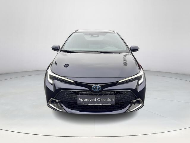 Toyota COROLLA Touring Sports Hybrid 140 Dynamic