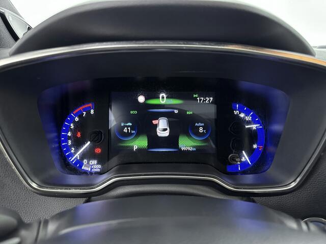 Toyota COROLLA Touring Sports 2.0 Hybrid GR-Sport Plus | Glazen Panoramadak | JBL-Audio |