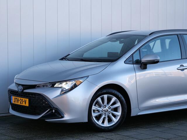 Toyota COROLLA Touring Sports Hybrid 140 Pk Active Automaat DAB / Apple Carplay / Camera / Stoelverwarming
